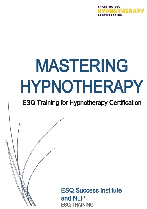 Mastering Hypnotherapy